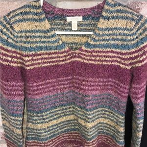 Charter Club Sweater